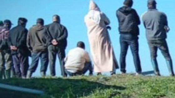 مأساة تهز جماعة سوق الطلبة… مصرع طفلين غرقاً في حوض مائي