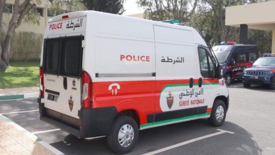 توقيف ستة اشخاص داخل شقة تستعمل كوكر للدعارة بازمور