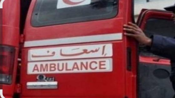 العــــ ثور على جــــ ثة متحللة لسيدة داخل منزل بحي سيدي الكامل بالقصر الكبير