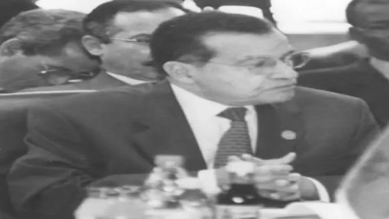 توفــ ـــــي، اليوم الأربعاء بالرباط، وزير النقل والملاحة التجارية الأسبق، عبد السلام زنيند، عن عمر ناهز 92 عاما.