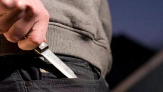 عصـــ ابة مســـ لحة تعترض سبيل شاب وامرأة بفاس 