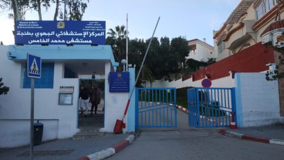 لحظة غضــــ ب تنهي حـــ ـياة مسير شركة بطنجة