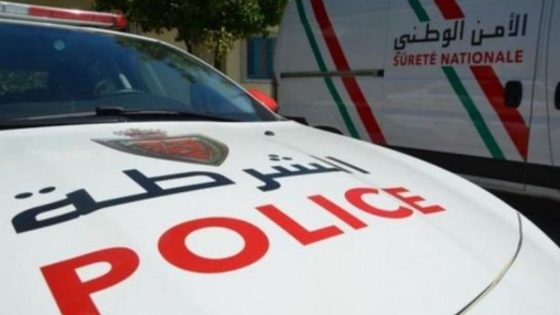 تمكنت عناصر المصلحة الولائية للشرطة القضائية بمدينة فاس بناءً على معلومات دقيقة وفرتها مصالح المديرية العامة لمراقبة التراب الوطني