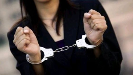 سنة حبسا نافذا في حق فتاة اضـــ رمت الـــ نار بسيارة بعد خلاف حول مبلغ 1000 درهم بالجديدة 