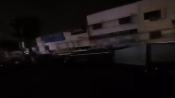 تيفلت بين العطش والظلام معاناة بلا تفسير