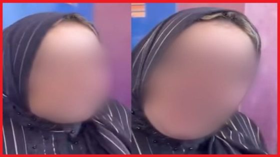 اطلعت ولاية أمن الدار البيضاء على شريط فيديو متداول عبر تطبيقات التواصل الاجتماعي
