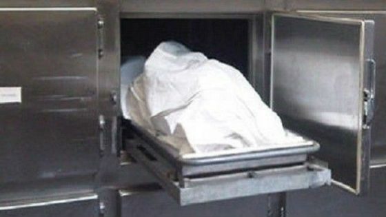 وفـ ـاة شاب داخل مقهى بعد تناوله جرعة زائدة من المخـ ـدرات الصلبة
