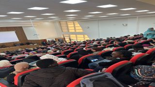 القنيطرة تحتضن اليوم الوطني للذكاء الاصطناعي والأمن السيبراني