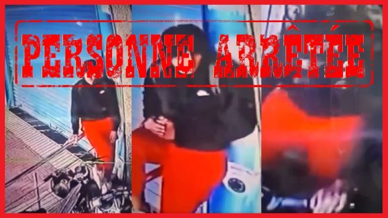 تمكنت عناصر الشرطة بمنطقة أمن سيدي البرنوصي بمدينة الدار البيضاء، زوال اليوم الجمعة 27 مارس الجاري، من توقيف قاصر يبلغ من العمر 17 سنة