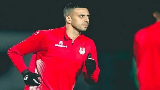 توقيف اللاعب السابق رضى الهجهوج بعين السبع في قضية خطـ ـيرة