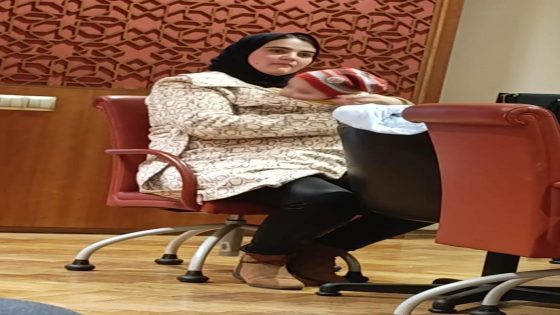 الحصيلة القوية والاستثنائية للبرلمانية زينب السيمو تشعل غضب قريحة المتربصين