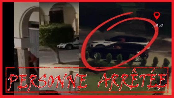 تمكنت عناصر الشرطة بالمنطقة الإقليمية للأمن بمدينة العرائش، مساء أمس الثلاثاء 31 مارس 2026
