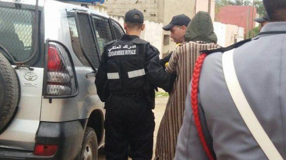 محاولة قاصــ ـر وضع حد لحياتها بإقليم شفشاون