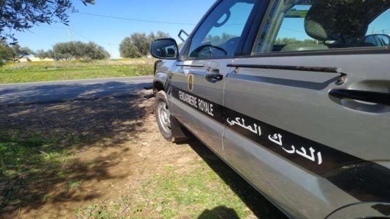 جـ ـريمة أسرية مروعة بإقليم شيشاوة الاب يقــ ـتل زوجته ويضع حدا لحياته