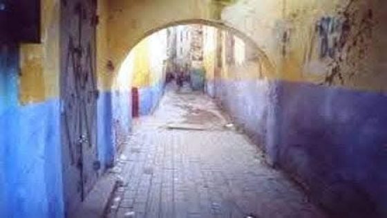 18/4/2026 يوم عالمي للمعالم والمواقع الأثرية اين مدينة القصر الكبير من هذا كله ؟؟؟؟؟؟