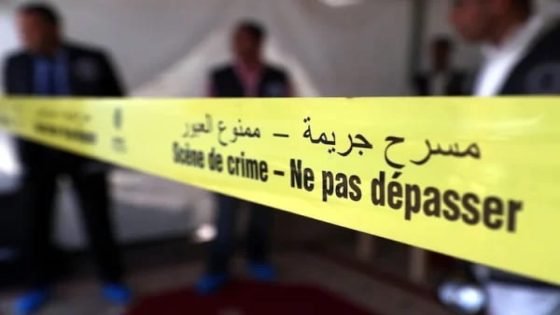 وف اة شخص في مواجهات استعملت فيها الأسلحة البيضاء بمدينة فاس