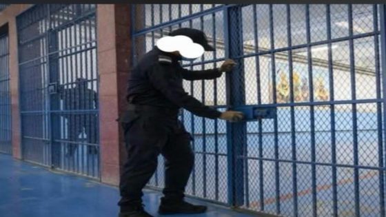 الشرطة توقف سائق طاكسي صغير بعد فيديو مثير للجدل والنيابة العامة تُدخله السجن