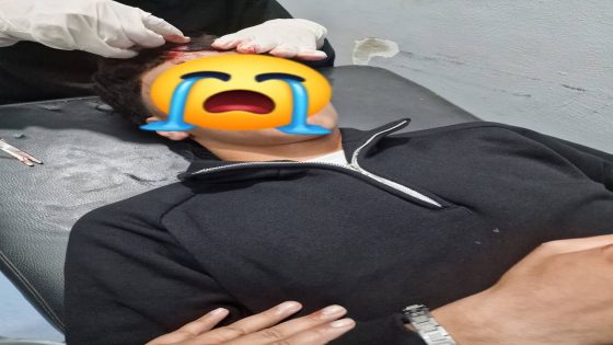جرف الملحة: اعتـ ـداء شنيع يطال شـ ـاب قاصـ ـر ويهز الرأي العام المحلي