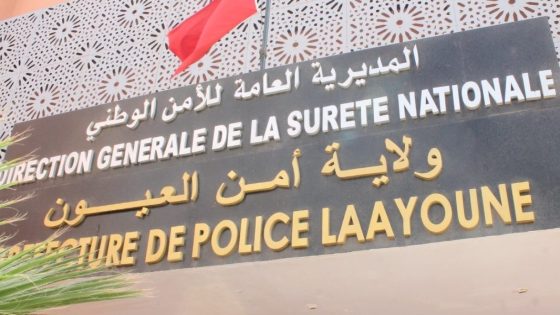 فتحت الفرقة المحلية للشرطة القضائية بالمفوضية الجهوية للأمن بالمرسى ضواحي مدينة العيون بحثا قضائيا تحت إشراف النيابة العامة المختصة