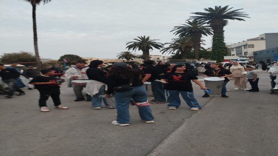 الجمعية المغربية للحفاظ على التراث الكناوي بأصيلة