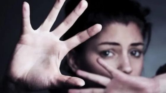 اعــ تداء على زوجة الابن من طرف اب الزوج بالقصر الكبير