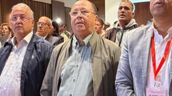 حكم قضائي بحق حميد العكرود يخلط أوراق الاتحاد الاشتراكي بالرحامنة قبيل 2026