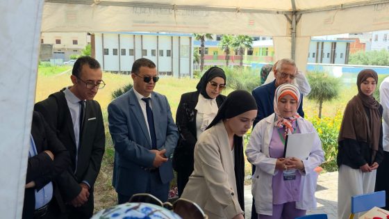 ورشة بالقصر الكبير لتبادل الخبرات حول التمدرس الاستدراكي وبرامج الفرصة الثانية