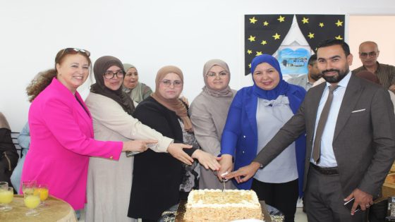الحسيمة: انطلاق فعاليات الملتقى السادس لأطفال ثلاثي الصبغي بمشاركة جمعوية ومؤسساتية