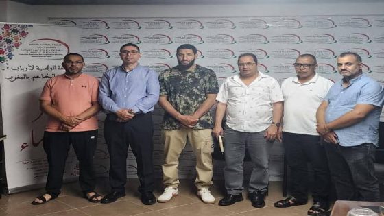 بناءً على الأزمة التي يعيشها قطاع الدواجن بمدينة القنيطرة، خاصة في ظل غياب مجازر عصرية ومهيكلة خاصة بالدواجن