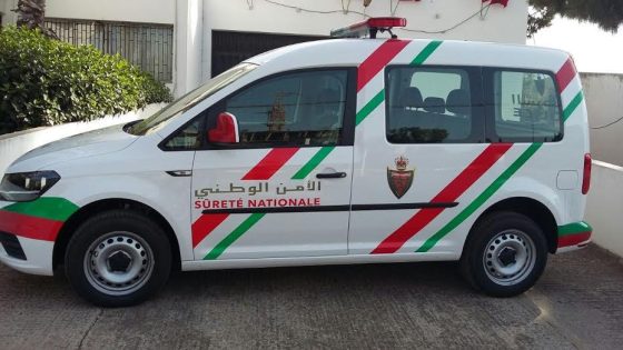فضيحة أخلاقية بشقة ساحلية تهز جماعة ترابية بالمحمدية