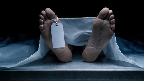 نتائج الترشيح الطبي تبين حقيقة وفـ ـاة شخص بنواحي تيفلت