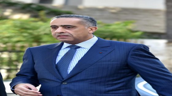 تعيينات جديدة في مناصب المسؤولية بمصالح الأمن الوطني