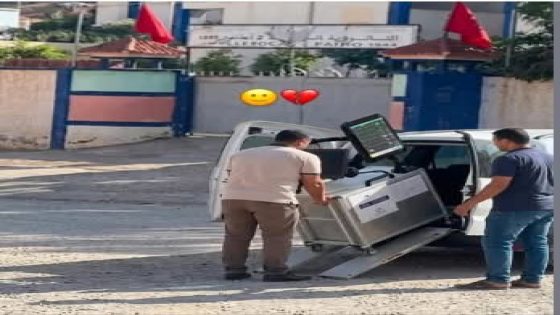 ضرورة الالتزام الصارم بقواعد الامتحانات وصول أجهزة كشف الغش إلى المؤسسات التعليمية