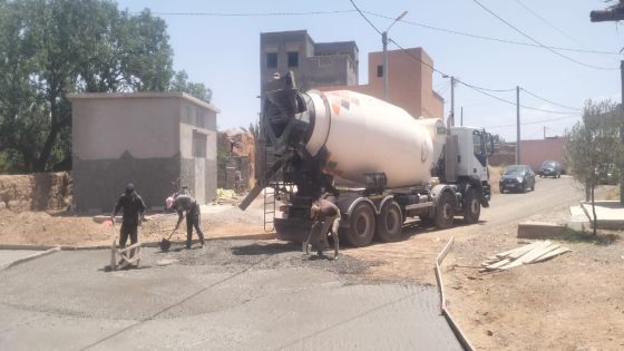 تمصلوحت.. مشاريع الميدان تصفع مروجي الأوهام ومحترفي “التشويش”