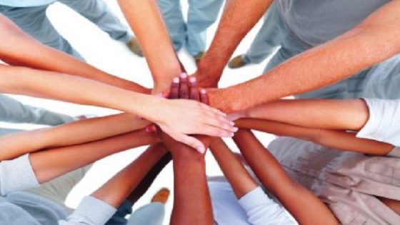 المجتمع المدني التطوعي رهان التواصل الحقيقي