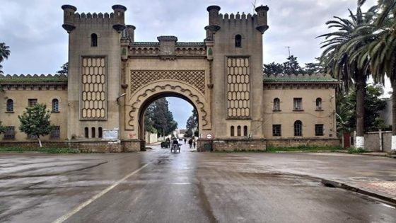 القصر الكبير.. تفكيك شبكة يشتبه في تورطها في إعداد وكـ ـر للدعـ ـارة والفسـ ـاد وتوقيف 8 أشخاص بحي الديوان