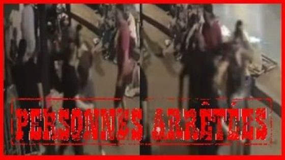 تفاعلت ولاية أمن طنجة، بجدية كبيرة، مع مقطع فيديو منشور على صفحات مواقع التواصل الاجتماعي