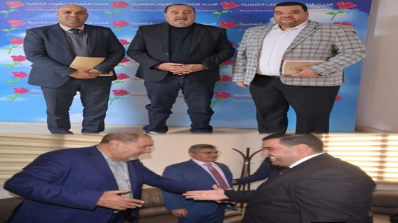 طه بيحو.. اسم حاضر في المشهد السياسي بالقنيطرة مع اقتراب الاستحقاقات المقبلة