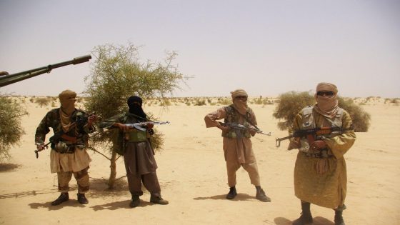 المنطقة العازلة عملية دقيقة للقوات المسلحة الملكية