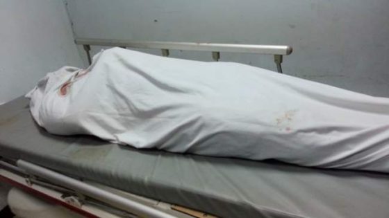 موظف بالسجن المحلي بمدينة مكناس يضع حد لحياته