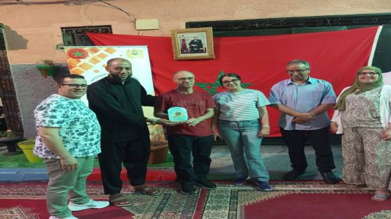 برئاسة العيار المحاميد القديم يرتدي “حلة” جديدة.. 10 أحياء بمراكش تدخل مشروع التجميل وتتحدى الإسمنت الرمادي