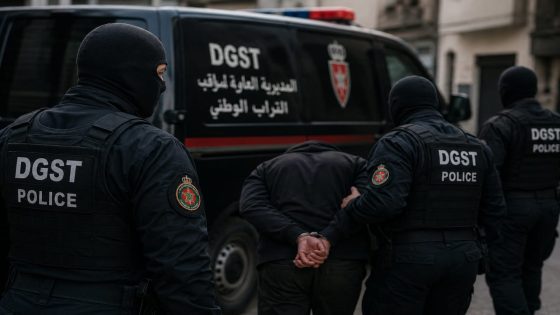بتنسيق مع المديرية العامة لمراقبة التراب الوطني.. أمن القصر الكبير يفكك شبكة متورطة في الاتجار بالقاصــ ـرات واستغلالهن