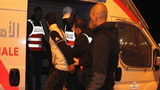 تمكنت عناصر الشرطة بولاية أمن طنجة، يوم أمس الأربعاء 3 يونيو الجاري، من توقيف مواطن ألماني يبلغ من العمر 26 سنة
