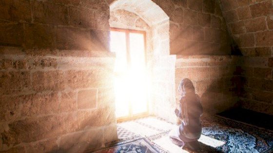 الرضا والحكمة والحمد… زاد لا ينفد