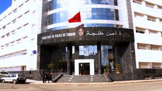 تفاعلت مصالح امن طنجة بشكل فعال و إيجابي مع شريط فيديو منشور على موقع التواصل الاجتماعي يظهر فيه شخصان يتبادلا الضــ ـرب و الجـــ ـرح بحومة الشوك
