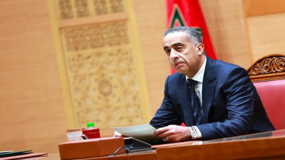 قرر المدير العام للأمن الوطني ولمراقبة التراب الوطني عبد اللطيف حموشي منح ترقية استثنائية في الرتبة لموظف شرطة برتبة مقدم شرطة رئيس يعمل بولاية أمن القنيطرة،