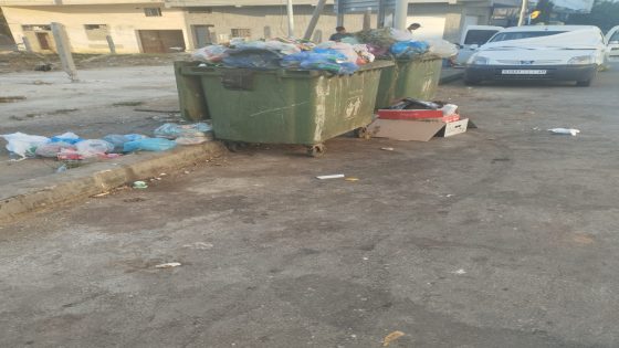 أصيلة تستغيث: جمال المدينة يختنق تحت أكوام النفايات.. والساكنة تطالب بحلول عاجلة