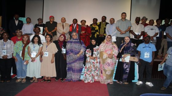 السمارة تكتب انتصار الذاكرة مهرجان الألعاب التقليدية حينما يصنع حسن التدبير قوة الهوية الثقافية