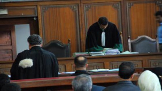 وفـ ـاة مستشار بمحكمة الاستئناف بالدارالبيضاء إثر أزمة قلبية مفاجئة