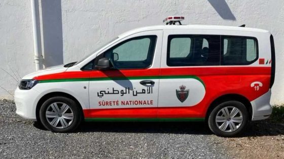 تم توقيف مهاجر في وضعية غير نظامية بمدينة الفنيدق من طرف السلطات المحلية، بعدما حاول التنكر بارتداء زي نسائي قصد تفادي المراقبة الأمنية